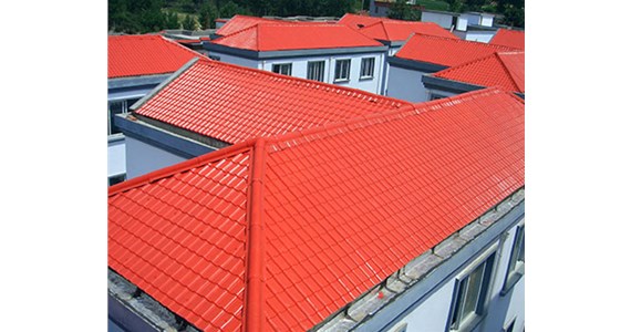 如何辨別水泥瓦的好壞呢？這是大家關(guān)心的問題，太原和興建材分享