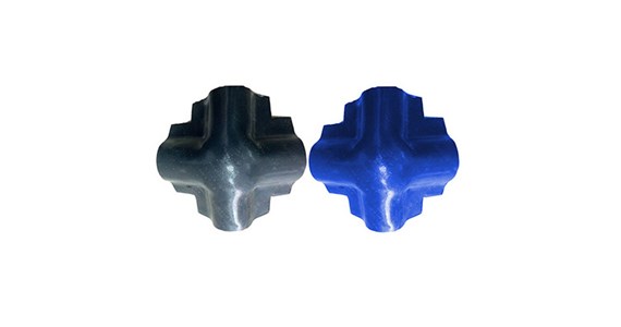 想知道太原樹脂瓦表層產(chǎn)生氣泡的原因嗎？看這里